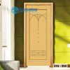 CỬA NHỰA COMPOSITE SYA 250 2 SYA 250