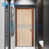 Cửa Gỗ MDF Laminate MP1. 3 MDF.MP1 . 1
