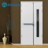 Cửa Thép Chống Cháy TCC. P1G1B-C4 4 TCC.P1G1B C4