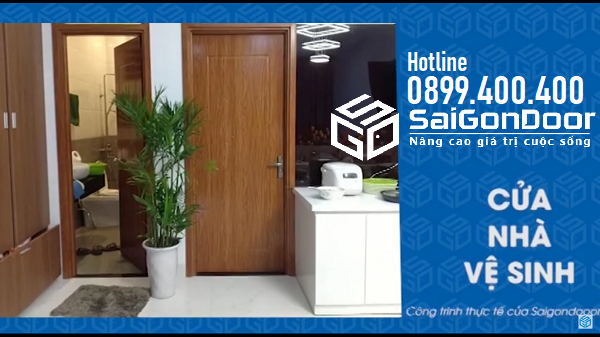 Hotline mua cửa nhựa gỗ Composite tại saigondoor