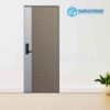 CỬA THÉP HÀN QUỐC THQ 512 4 Cửa thép Hàn Quốc THQ 512