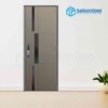 CỬA THÉP HÀN QUỐC THQ 754 3 Cửa thép Hàn Quốc THQ 754