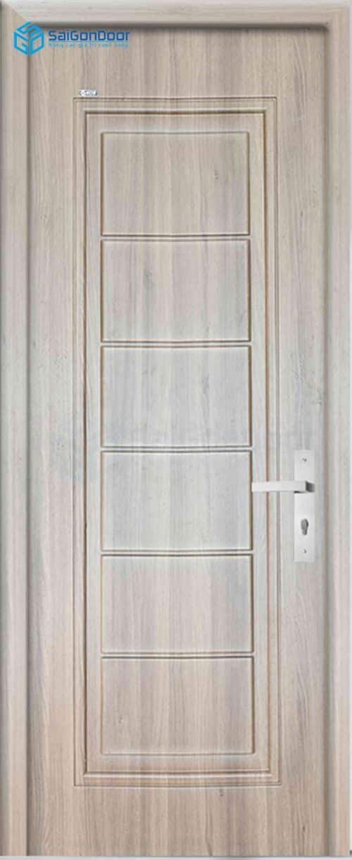 CỬA NHỰA ABS HÀN QUỐC KOS 102-K1129 (3) 9 Cửa nhựa ABS Hàn Quốc KOS 102-K1129 (3)