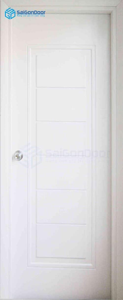 CỬA NHỰA ABS HÀN QUỐC KOS 102-K5300 9 Cửa nhựa ABS Hàn Quốc KOS 102-K5300