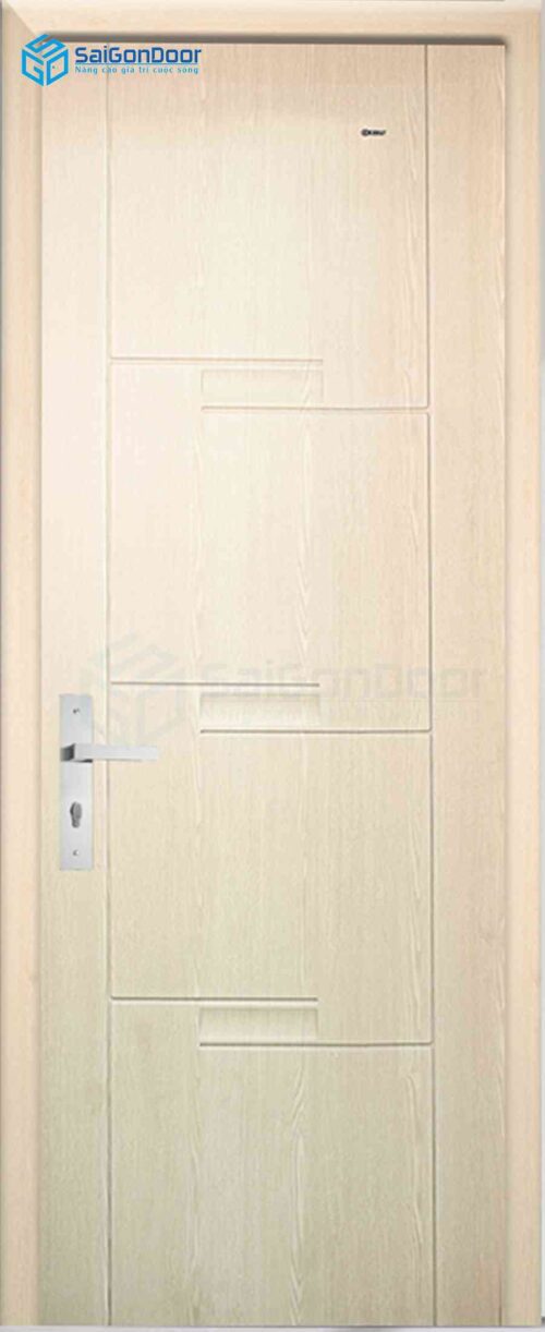 CỬA NHỰA ABS HÀN QUỐC KOS 116-K0201 (4) 9 Cửa nhựa ABS Hàn Quốc KOS 116-K0201 (4)