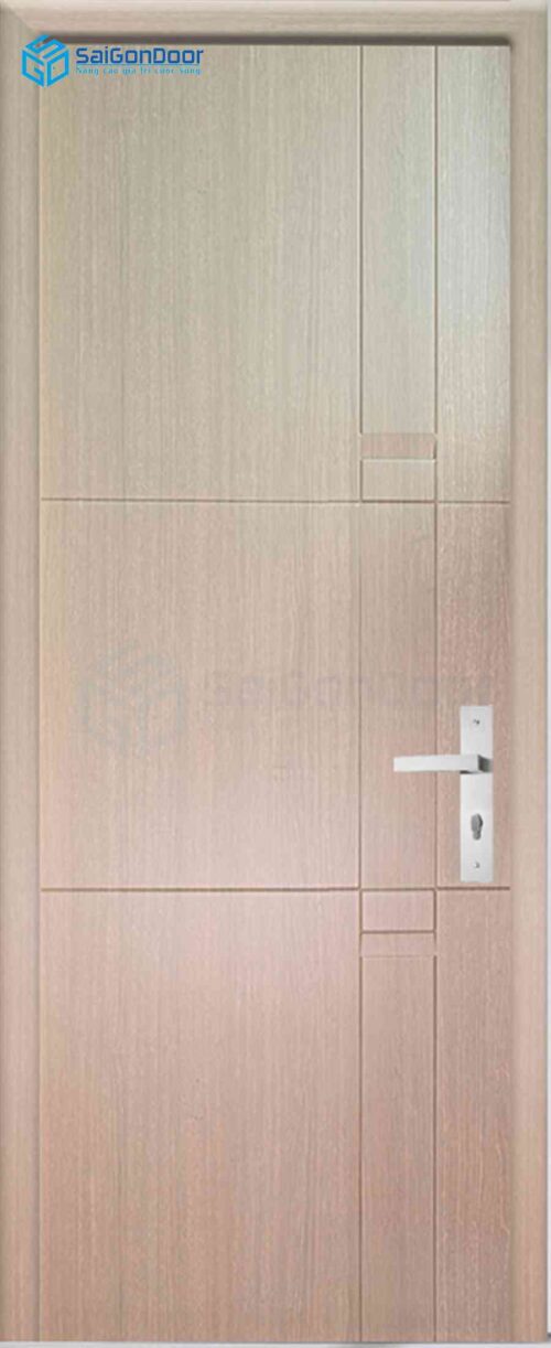 CỬA NHỰA ABS HÀN QUỐC KOS 116-K0201 9 Cửa nhựa ABS Hàn Quốc KOS 116-K0201