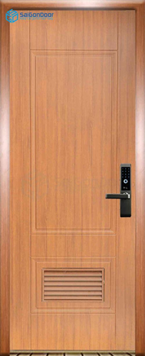 CỬA NHỰA ABS HÀN QUỐC KOS 609-W0901 o gio 9 Cửa nhựa ABS Hàn Quốc KOS 609-W0901 o gio