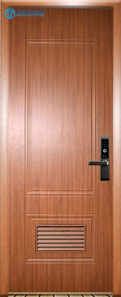 CỬA NHỰA ABS HÀN QUỐC KOS 609L-W0901 9 Cửa nhựa ABS Hàn Quốc KOS 609L-W0901