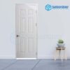 CỬA GỖ CAO CẤP SAIGONDOOR HDF 6A-C1 (3) 3 Cửa gỗ cao cấp SaiGonDoor HDF 6A-C1 (3)
