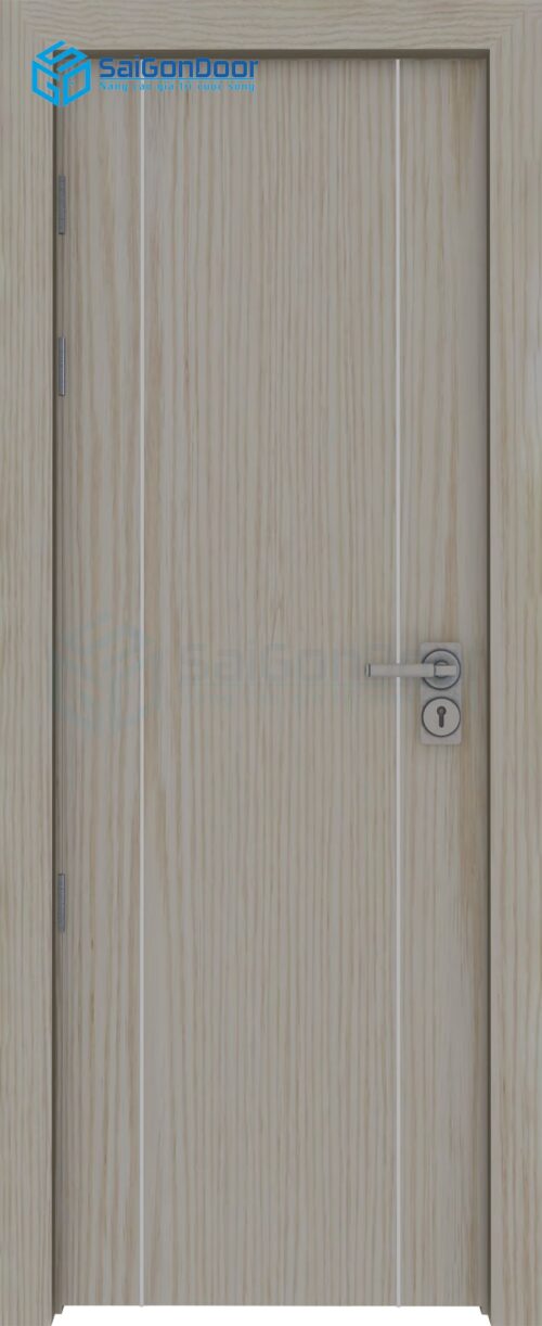 CỬA GỖ CÔNG NGHIỆP MDF LAMINATE P1R2a1 12 Cửa gỗ công nghiệp MDF Laminate P1R2a1