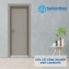 CỬA GỖ CÔNG NGHIỆP MDF LAMINATE P1R2a1s 4 Cửa gỗ công nghiệp MDF Laminate P1R2a1s
