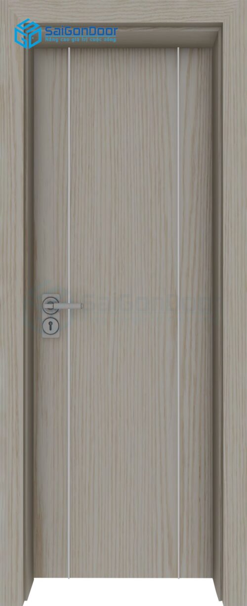CỬA GỖ CÔNG NGHIỆP MDF LAMINATE P1R2a1s 12 Cửa gỗ công nghiệp MDF Laminate P1R2a1s