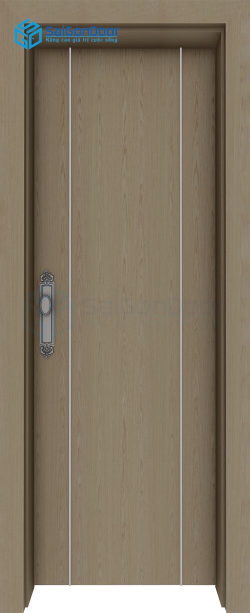 CỬA GỖ CÔNG NGHIỆP MDF LAMINATE P1R2as 12 Cửa gỗ công nghiệp MDF Laminate P1R2as