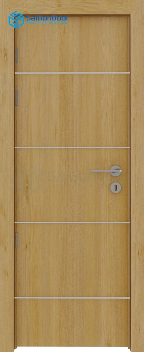 CỬA GỖ CÔNG NGHIỆP MDF LAMINATE P1R4a 12 Cửa gỗ công nghiệp MDF Laminate P1R4a