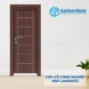 CỬA GỖ CÔNG NGHIỆP MDF LAMINATE P1R8s 5 Cửa gỗ công nghiệp MDF Laminate P1R8s