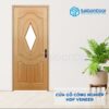 Cửa Gỗ Công Nghiệp HDF Veneer 3AG1-oak 3 Cửa gỗ công nghiệp HDF Veneer 3AG1-oak.