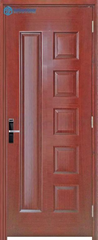Cửa Gỗ Công Nghiệp HDF Veneer 6B-cam xe (2) 9 Cửa gỗ công nghiệp HDF Veneer 6B-cam xe (2)
