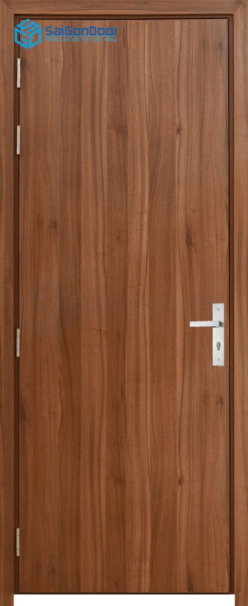 CỬA GỖ CÔNG NGHIỆP MDF LAMINATE P1 (4) 12 Cửa gỗ công nghiệp MDF Laminate P1 (4)