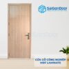 CỬA GỖ CÔNG NGHIỆP MDF LAMINATE P1 (7) 4 Cửa gỗ công nghiệp MDF Laminate P1 (7)