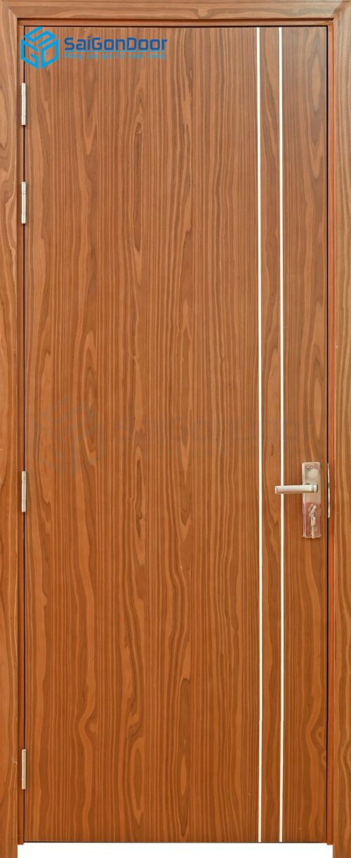 CỬA GỖ CÔNG NGHIỆP MDF LAMINATE P1R2 (2) 12 Cửa gỗ công nghiệp MDF laminate P1R2 (2)