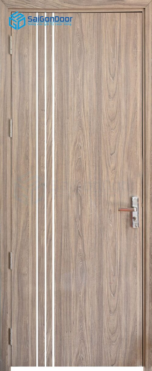 CỬA GỖ CÔNG NGHIỆP MDF LAMINATE P1R3 12 Cửa gỗ công nghiệp MDF laminate P1R3