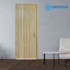 CỬA GỖ CAO CẤP HÀN QUỐC MDF Melamine P1R3 (2302) 4 Cửa gỗ cao cấp Hàn Quốc MDF Melamine P1R3 (2302)