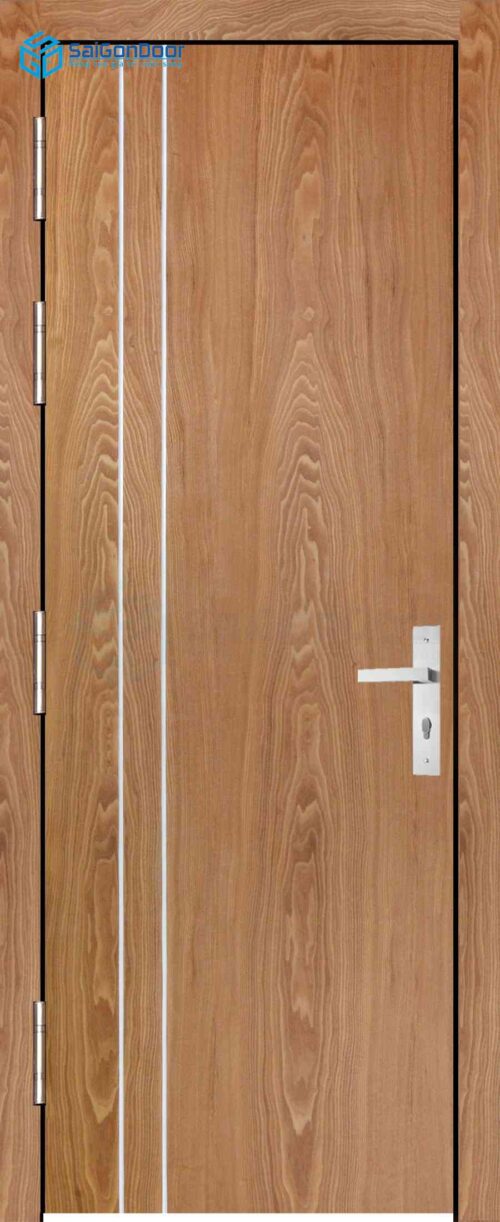 CỬA GỖ CÔNG NGHIỆP MDF VENEER P1R2 soi (3) 9 Cửa gỗ công nghiệp MDF Veneer P1R2 soi (3)