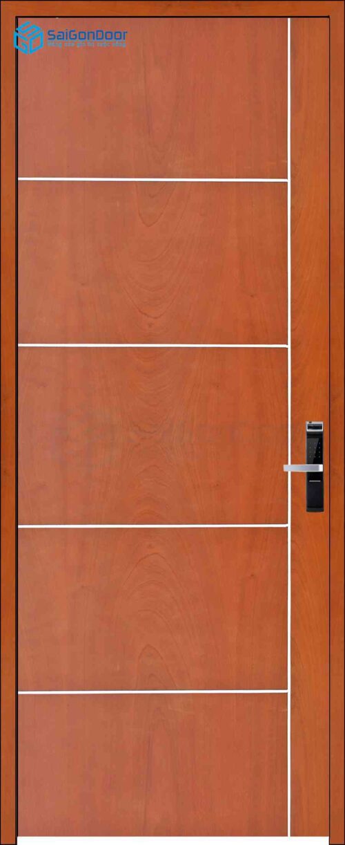 CỬA GỖ CÔNG NGHIỆP MDF VENEER P1R5 xoan dao (2) 8 Cửa gỗ công nghiệp MDF Veneer P1R5 xoan dao (2)