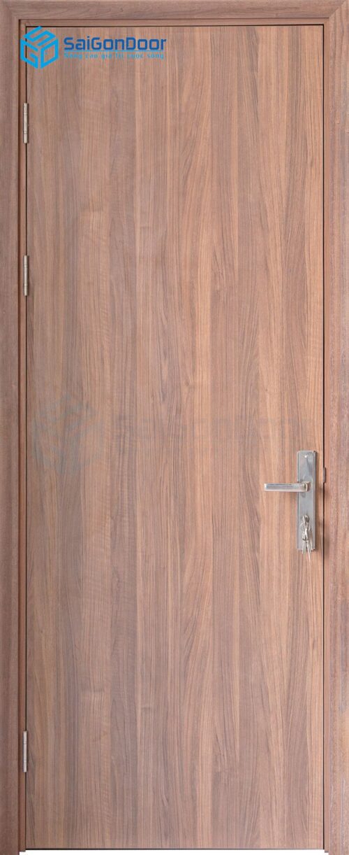 CỬA GỖ CÔNG NGHIỆP MDF LAMINATE P1 (8) 12 Cửa gỗ công nghiệp MDF Laminate P1 (8)
