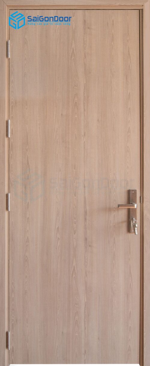 CỬA GỖ CÔNG NGHIỆP MDF LAMINATE P1 12 Cửa gỗ công nghiệp MDF laminate P1