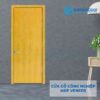 CỬA GỖ CÔNG NGHIỆP MDF VENEER P1R2 ash 4 Cửa gỗ công nghiệp MDF Veneer P1R2 ash