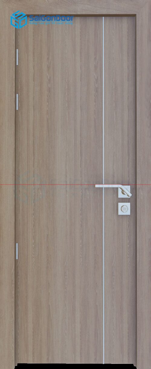 CỬA GỖ CÔNG NGHIỆP MDF LAMINATE P1R1s 12 Cửa gỗ công nghiệp MDF Laminate P1R1s