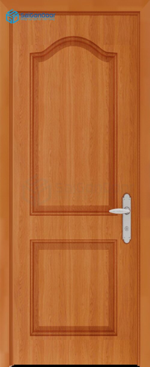 Cửa Gỗ Công Nghiệp HDF Veneer SGD 2A xoan dao (2) 8 Cửa gỗ công nghiệp HDF Veneer SGD 2A xoan dao (2)