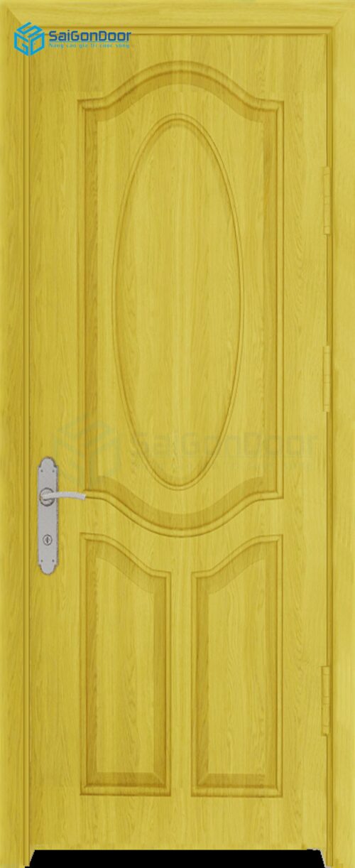Cửa Gỗ Công Nghiệp HDF Veneer SGD 3A ash (1) 9 Cửa gỗ công nghiệp HDF Veneer SGD 3A ash (1)