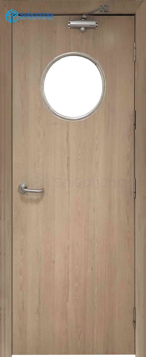 CỬA GỖ CÔNG NGHIỆP MDF MELAMINE P1G0 9 Cửa gỗ công nghiệp MDF Melamine P1G0
