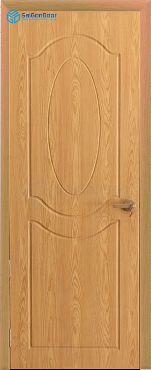 CỬA GỖ GIÁ RẺ SGD Composite 685 8 Cửa gỗ giá rẻ SGD Composite 685