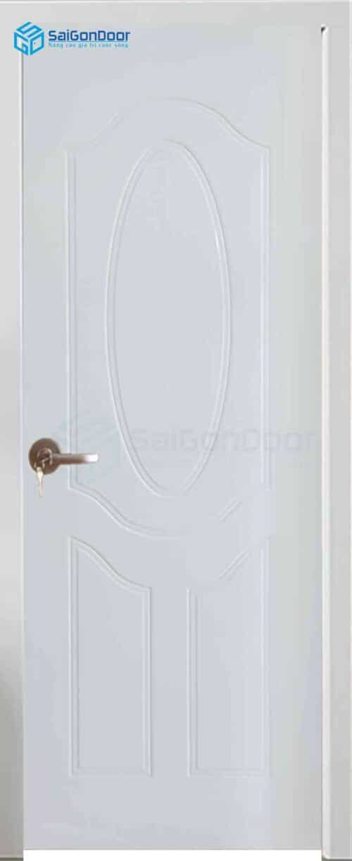 CỬA NHỰA COMPOSITE SYA 162 9 Cửa nhựa Composite SYA 162