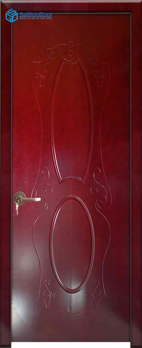 CỬA NHỰA COMPOSITE SYA 447 9 Cửa nhựa Composite SYA 447