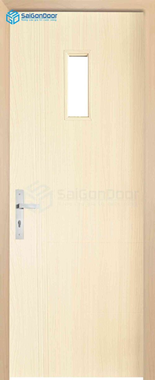 CỬA NHỰA COMPOSITE SYB 155 9 Cửa nhựa Composite SYB 155