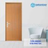 CỬA NHỰA COMPOSITE SYB 673 3 Cửa nhựa Composite SYB 673