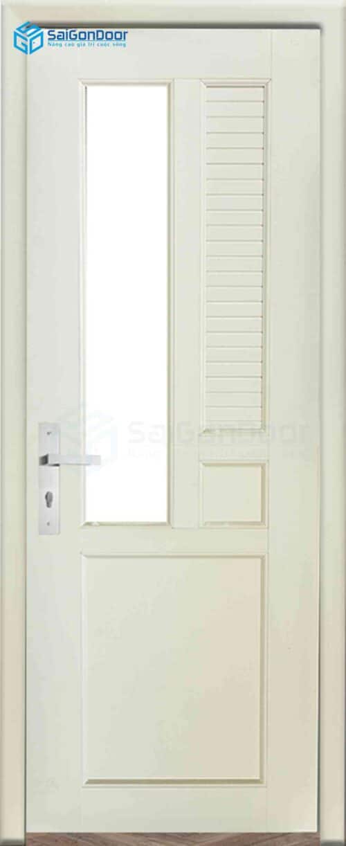 CỬA NHỰA ĐÀI LOAN DL YW-12 (2) 8 Cửa nhựa Đài Loan DL YW-12 (2)