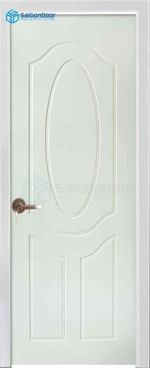 CỬA NHỰA COMPOSITE SYA 162 9 Cửa nhựa Composite SYA 162