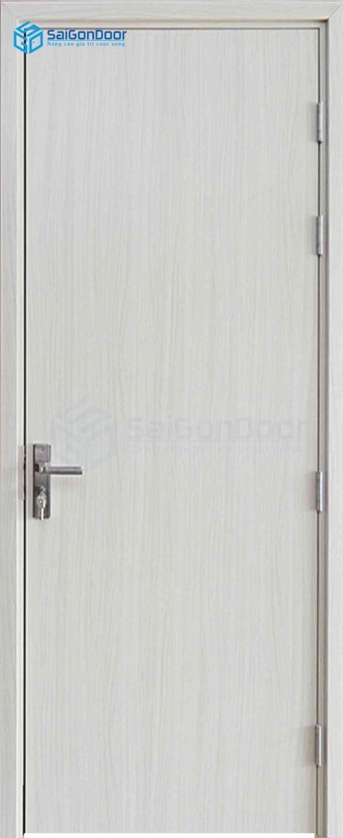 CỬA NHỰA COMPOSITE SYB P1B01 9 Cửa nhựa Composite SYB P1B01