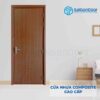 CỬA NHỰA COMPOSITE P1R8 3 Cửa nhựa Composite P1R8