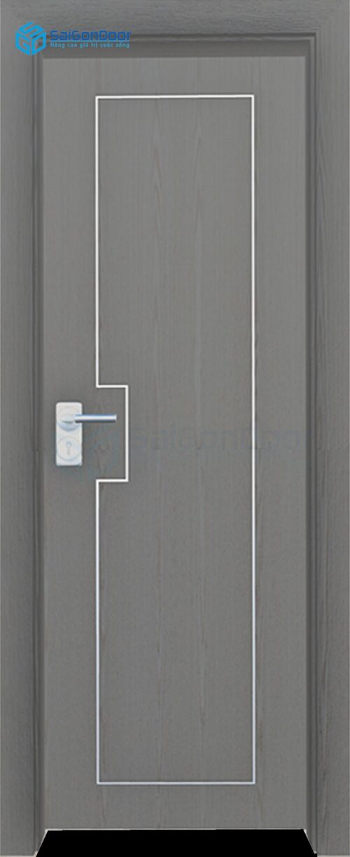 CỬA GỖ GIÁ RẺ SGD Composite 22CSV 8 Cửa gỗ giá rẻ SGD Composite 22CSV