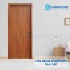 CỬA NHỰA COMPOSITE SGD103-M10 3 Cửa nhựa Composite SGD103-M10