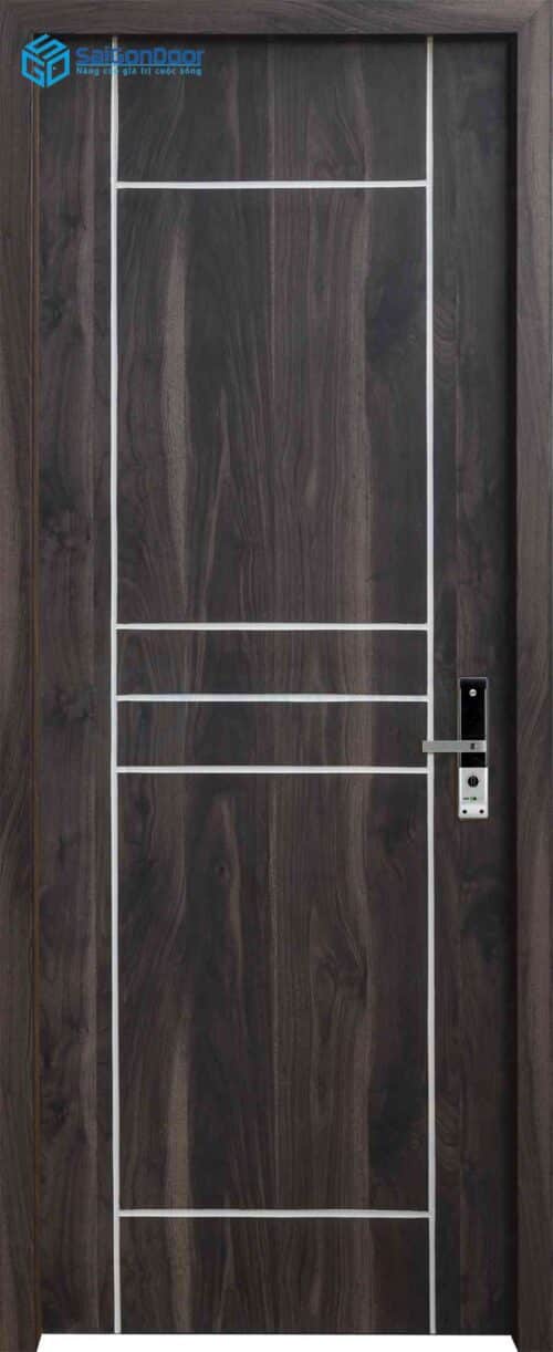 CỬA NHỰA COMPOSITE SGD134-M07 9 Cửa nhựa Composite SGD134-M07