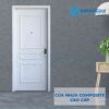 CỬA NHỰA COMPOSITE SGD140-M12 3 Cửa nhựa Composite SGD140-M12