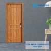 CỬA NHỰA COMPOSITE SGD142-M02 4 Cửa nhựa Composite SGD142-M02