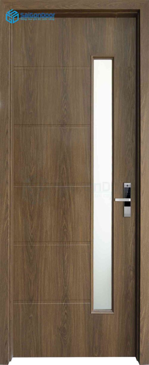 CỬA NHỰA COMPOSITE SK154-M05 9 Cửa nhựa Composite SK154-M05
